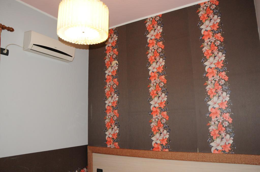 טיראנה Hotel Serenity מראה חיצוני תמונה